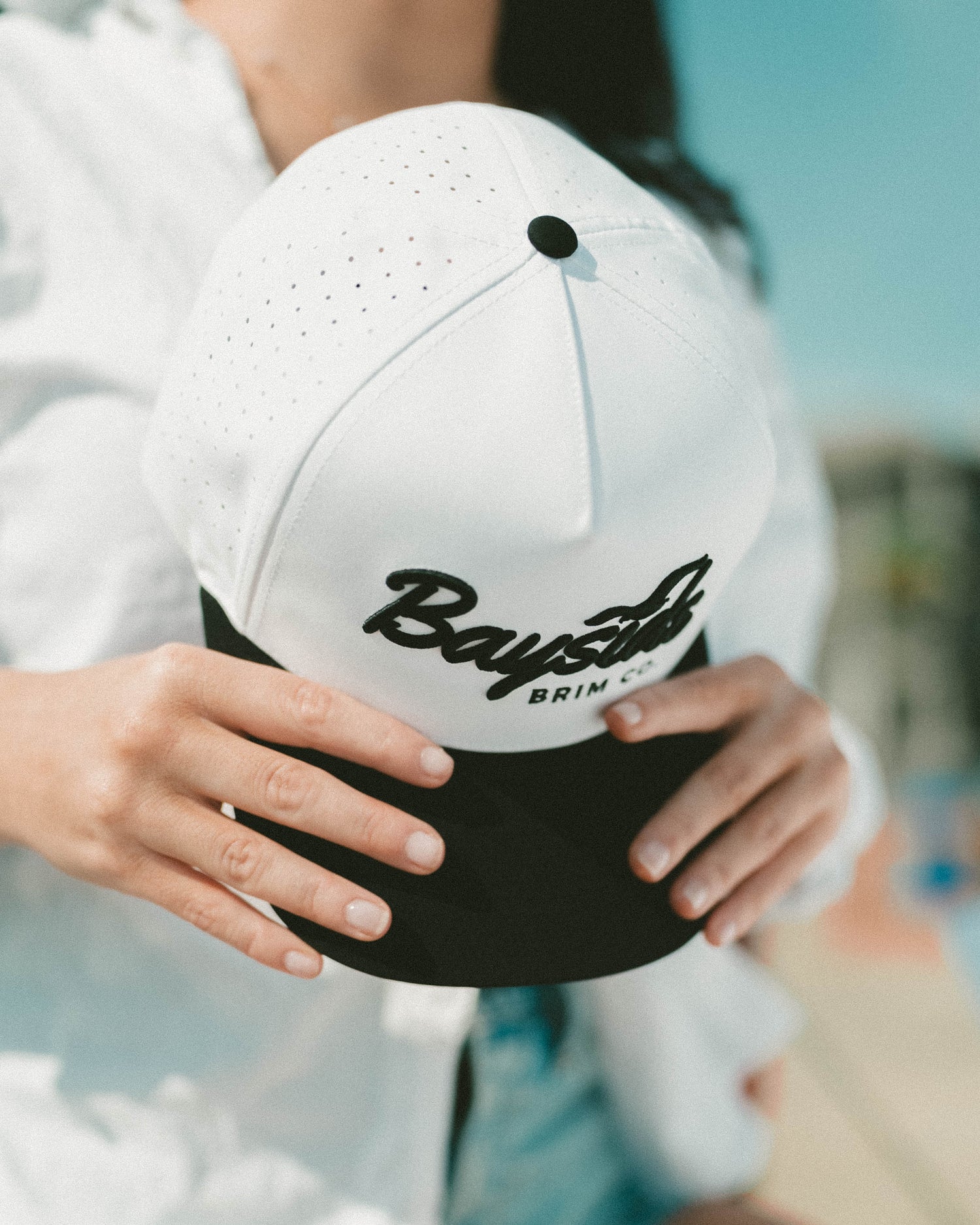 Performance Brims