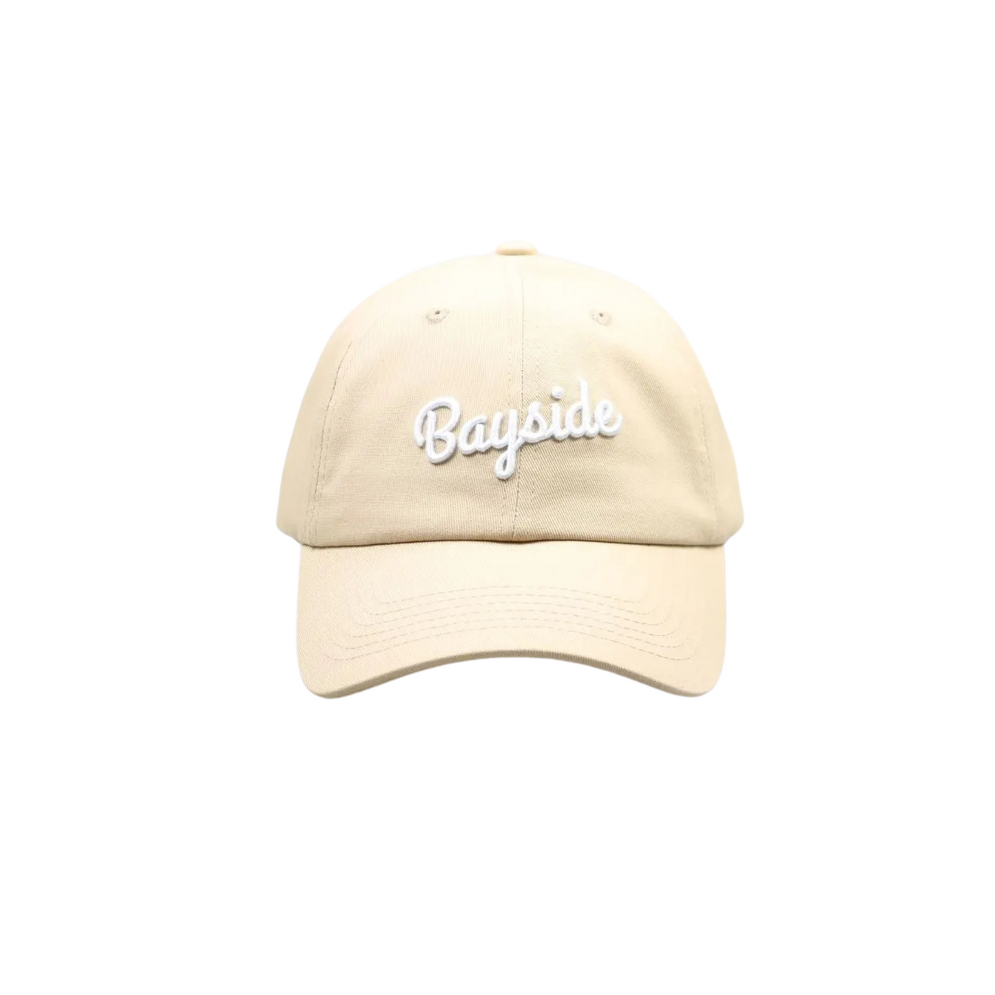 Sea Drift Strapback