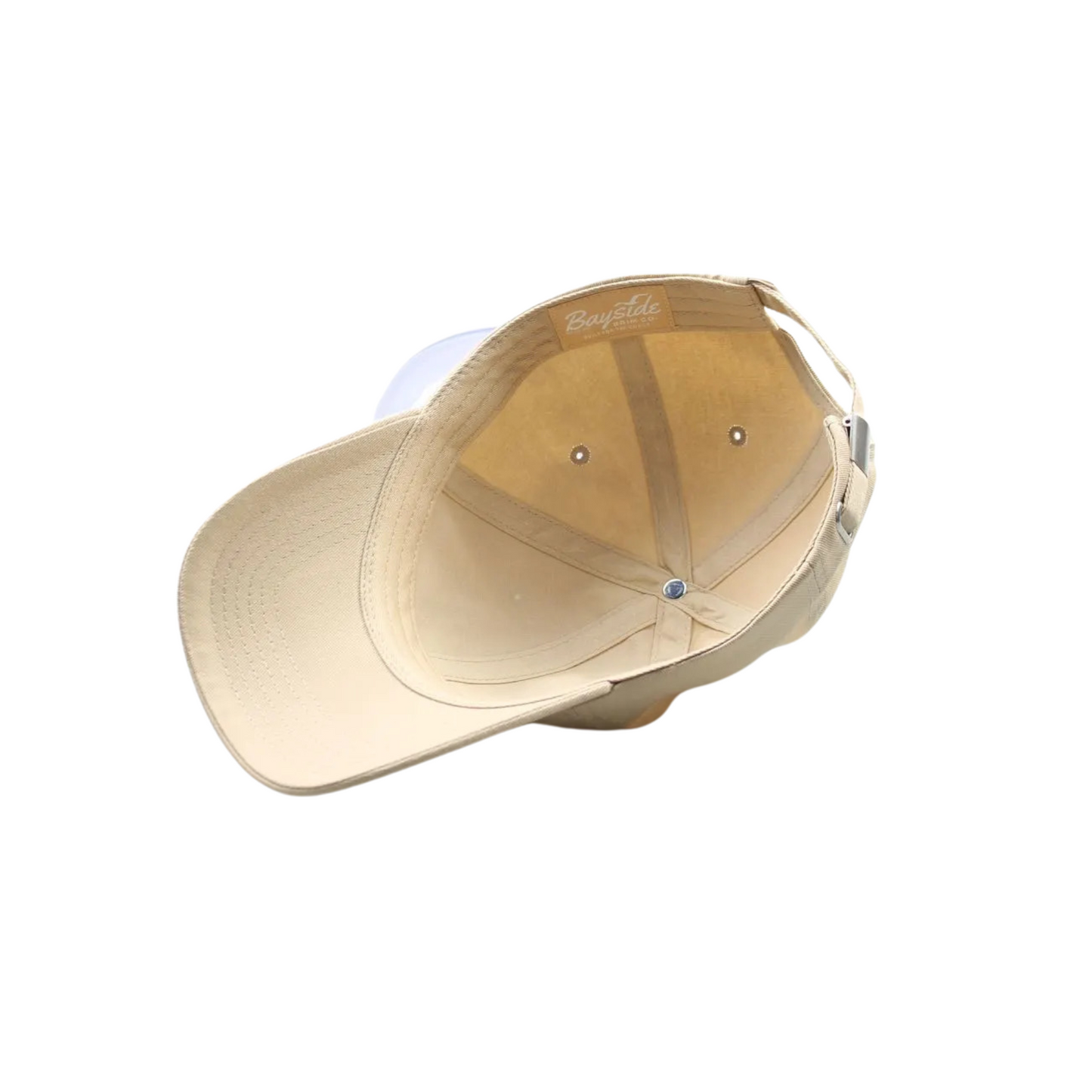 Sea Drift Strapback