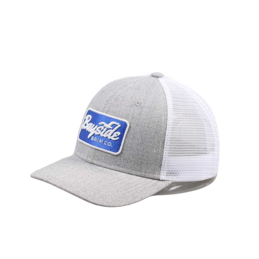 Heritage Trucker