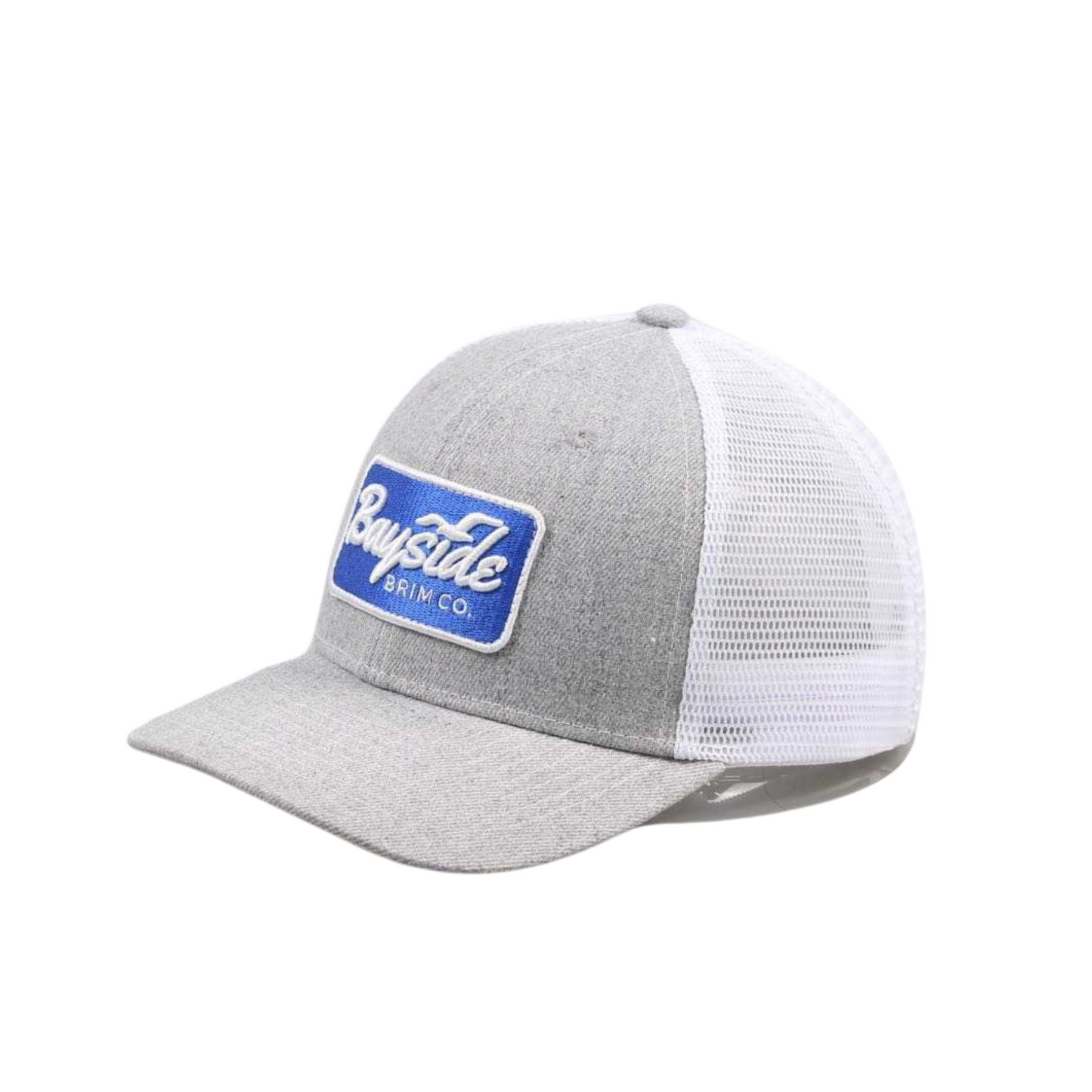 Heritage Trucker Hat