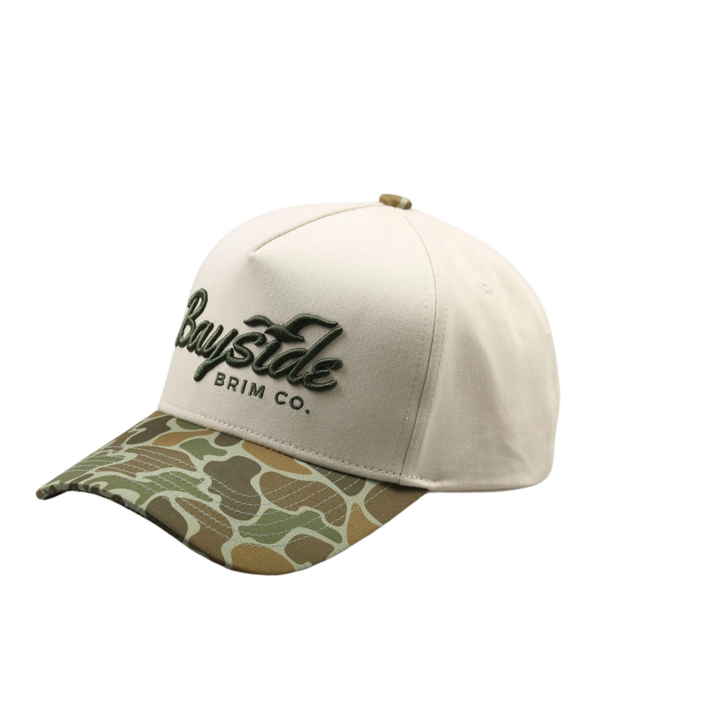 Heritage Classic Camo