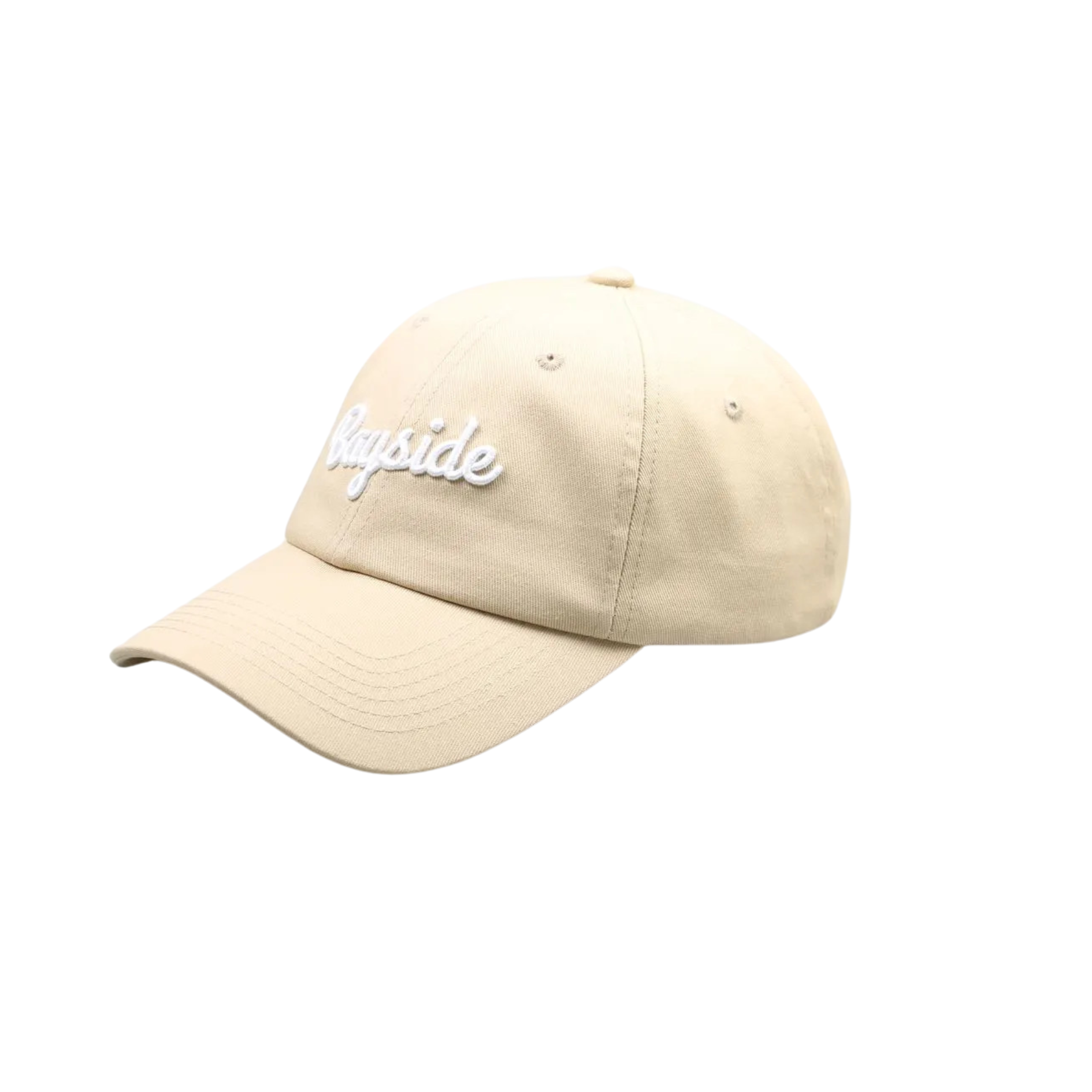 Sea Drift Strapback