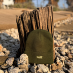 Bayside Cuffed Beanie