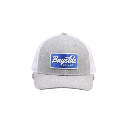 Heritage Trucker Hat