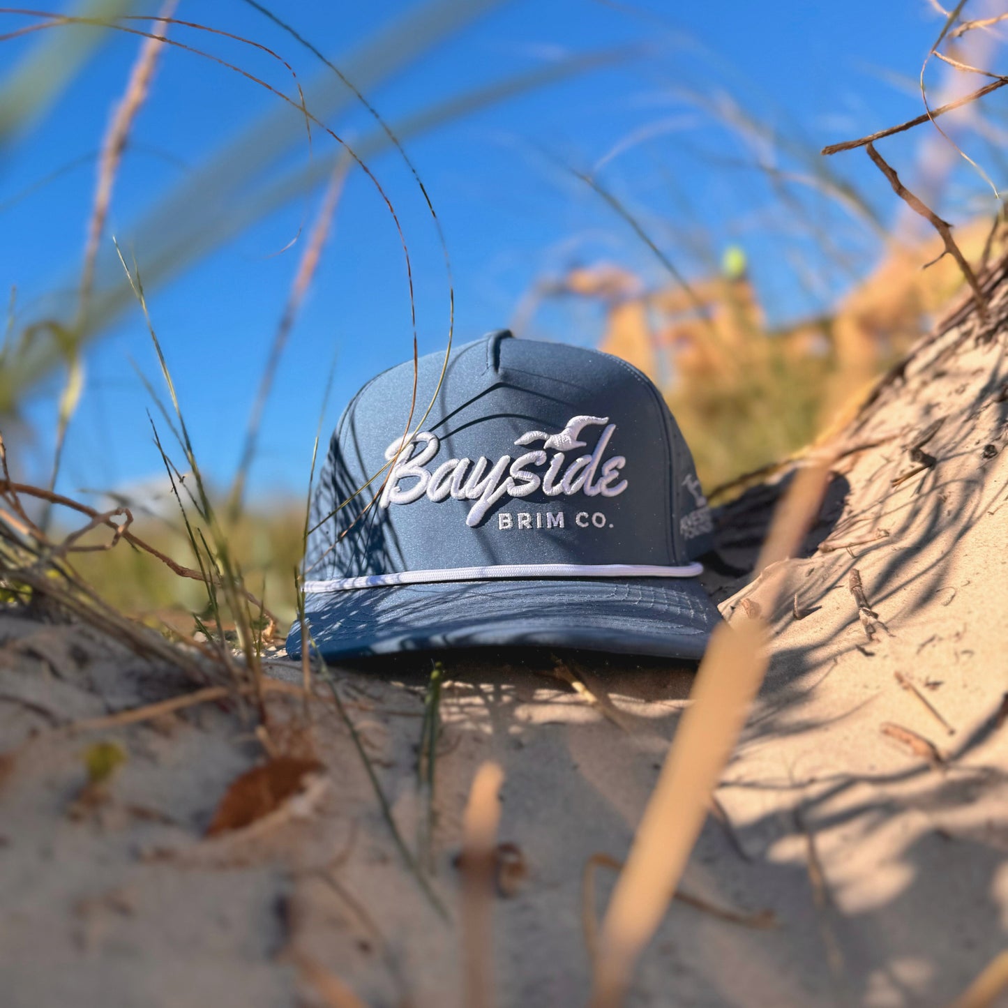 Bayside X GBF Performance Hat