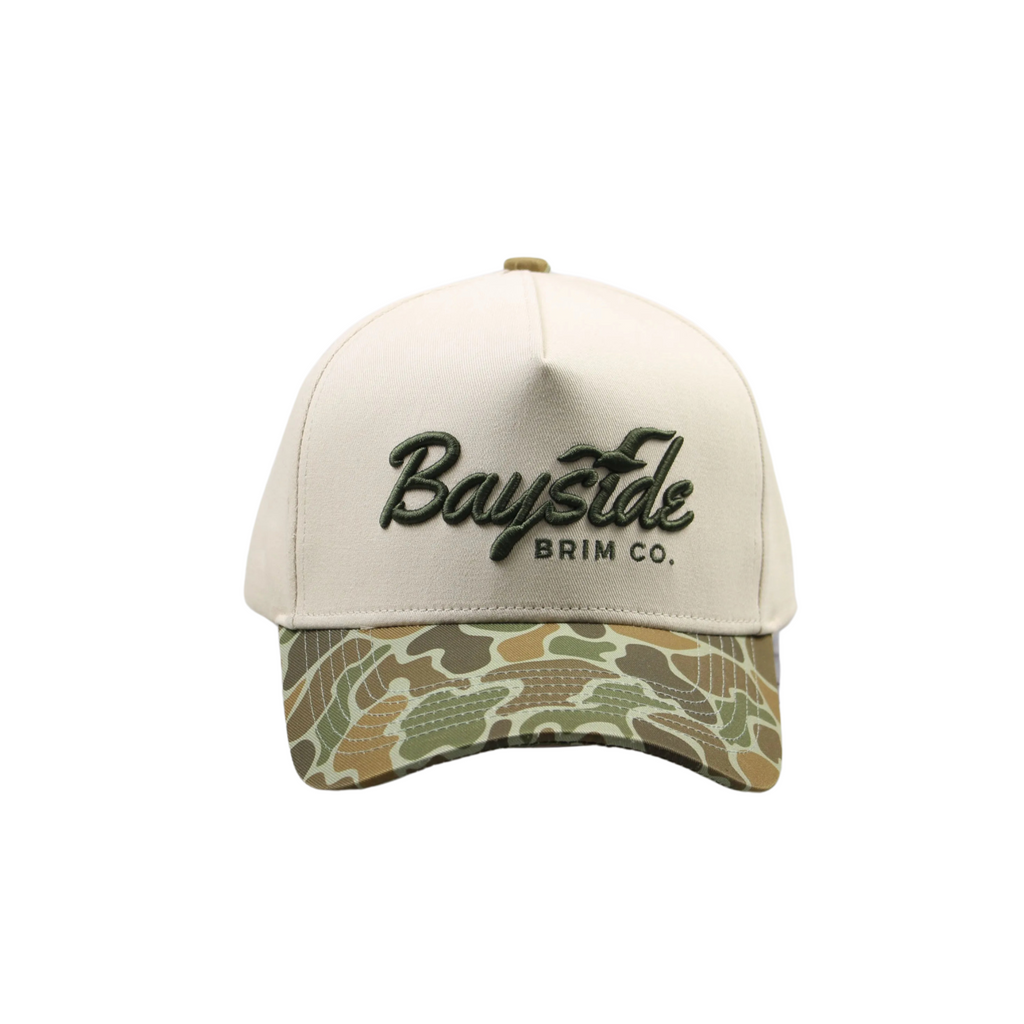 Heritage Classic Camo