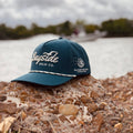 GBF x Bayside Performance Hat v2