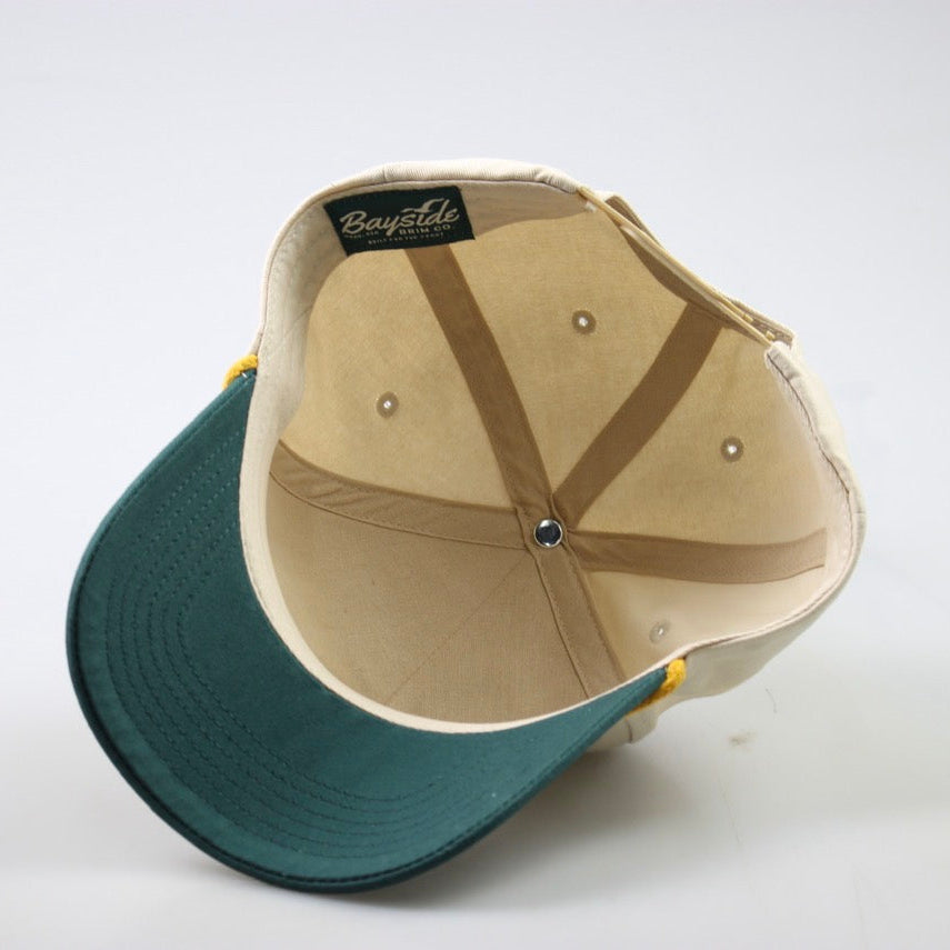 GBF x Bayside Classic Hat