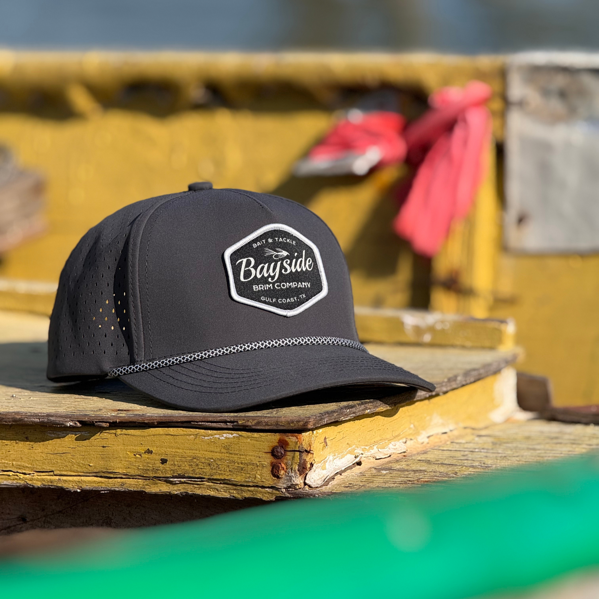 Bayside Brim Co.