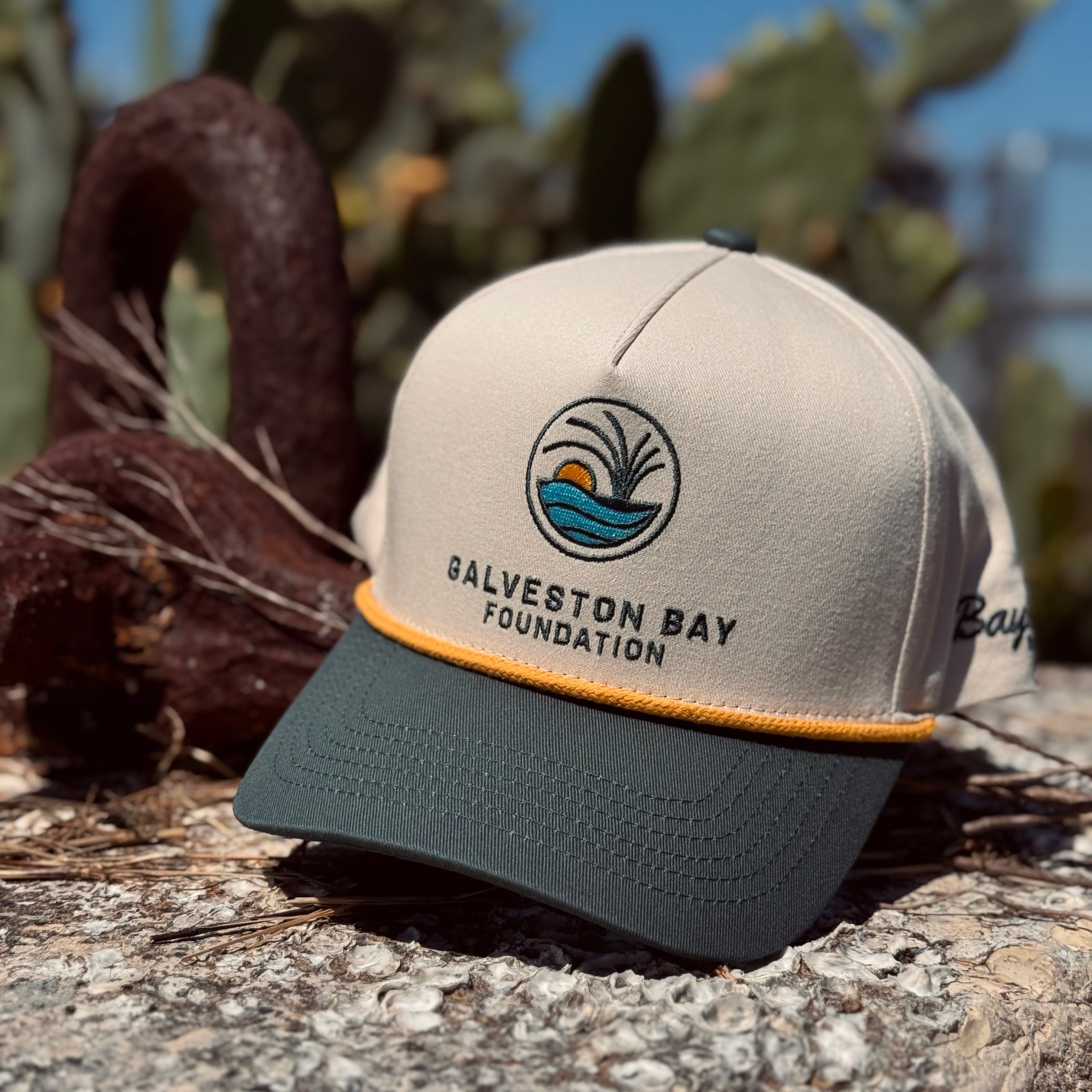 GBF x Bayside Classic Hat