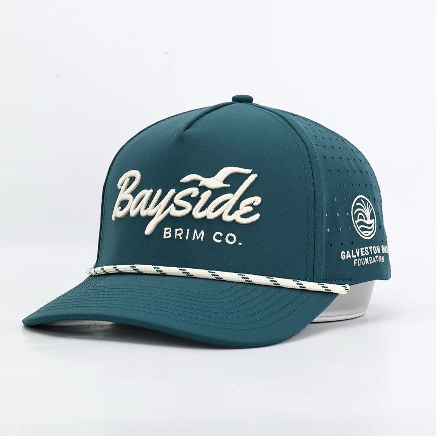 GBF x Bayside Performance Hat v2