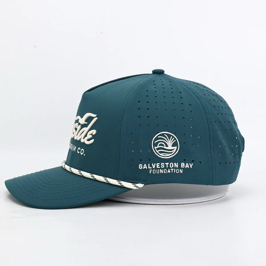 GBF x Bayside Performance Hat v2