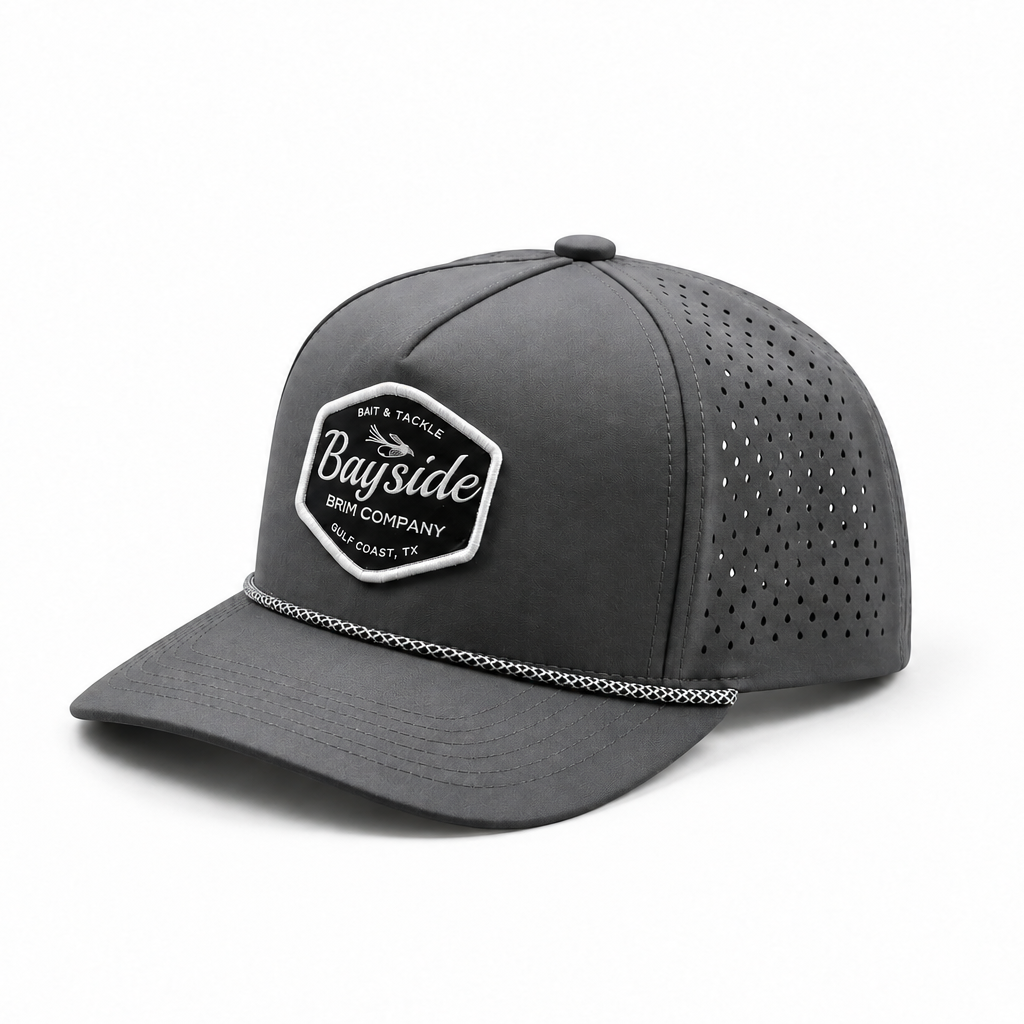 Deep Seas Performance Pro Roper