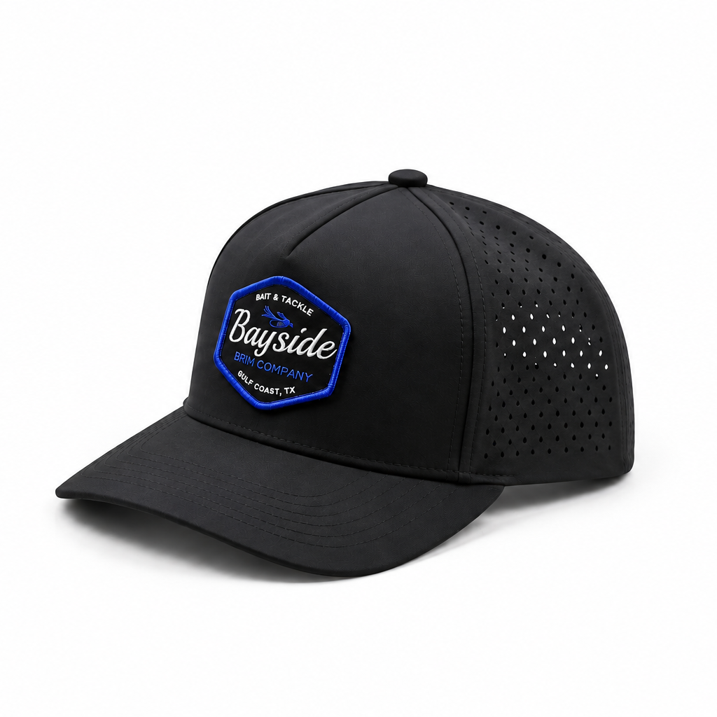 Deep Seas Performance Pro