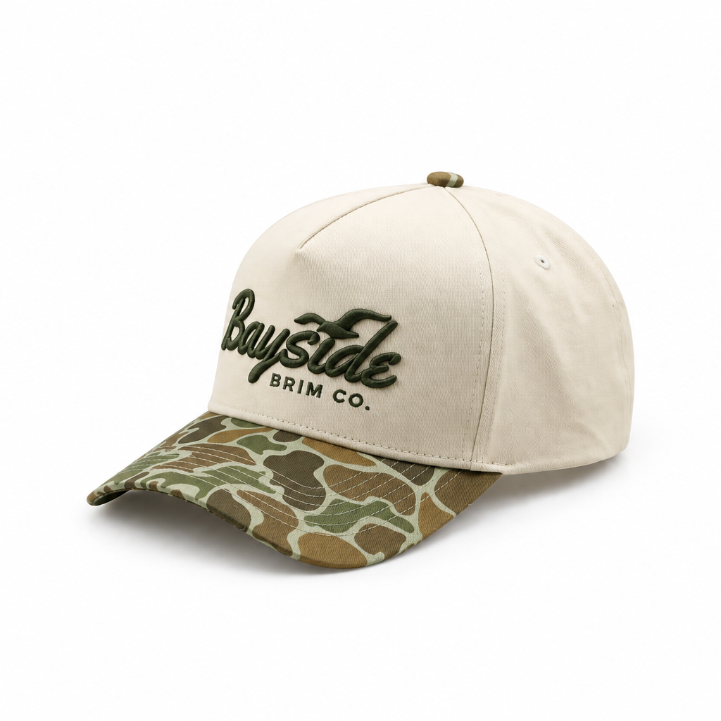 Heritage Classic Camo