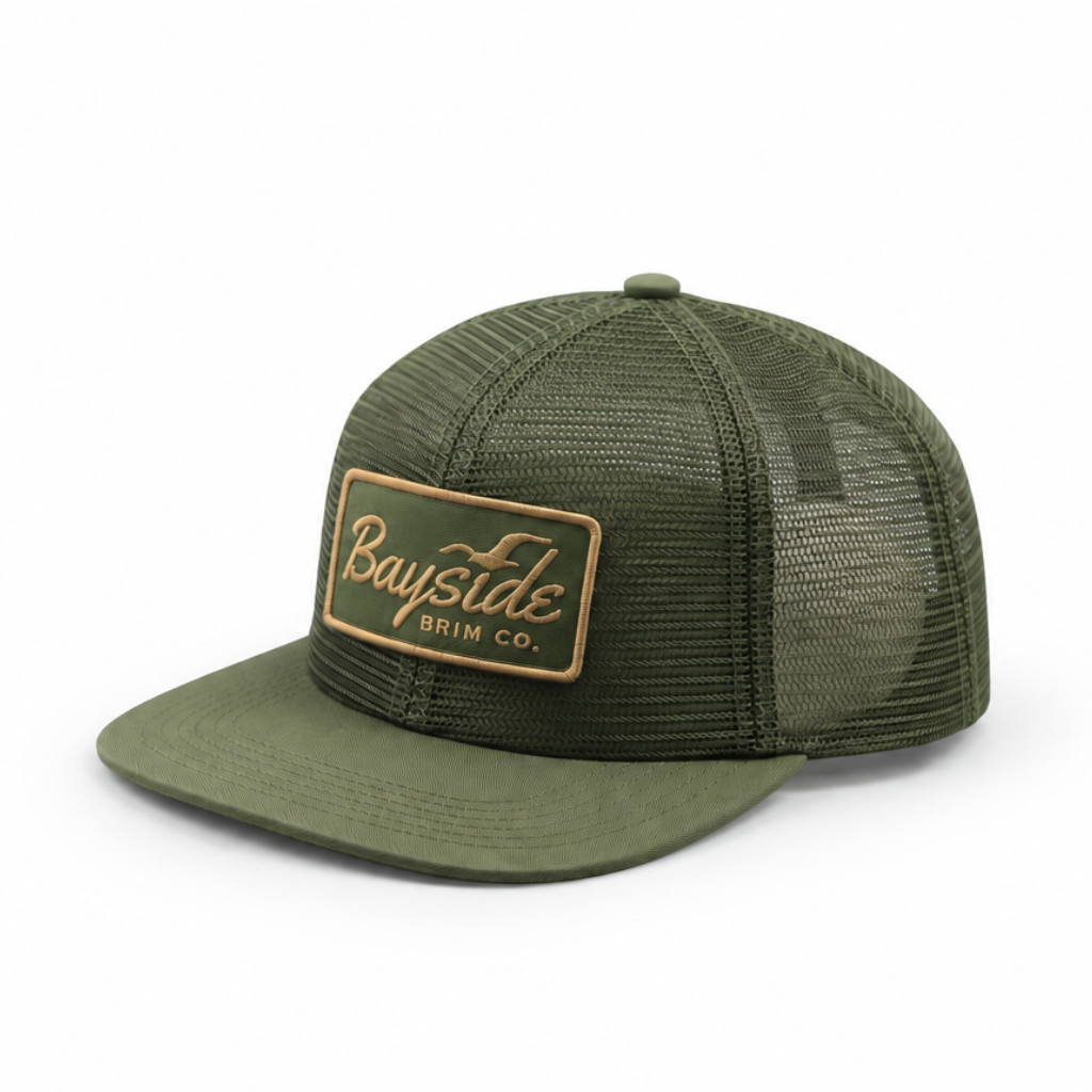 Heritage Mesh