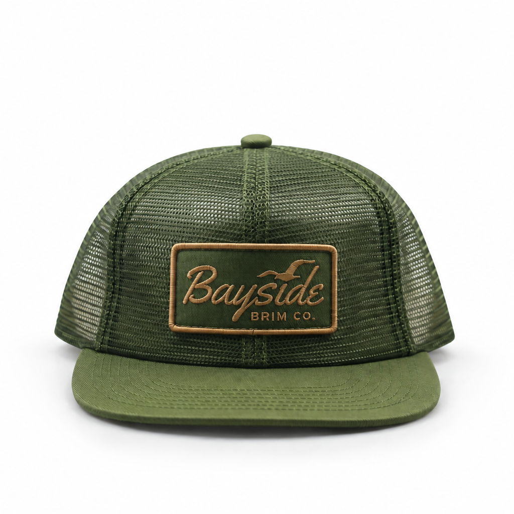 Heritage Mesh