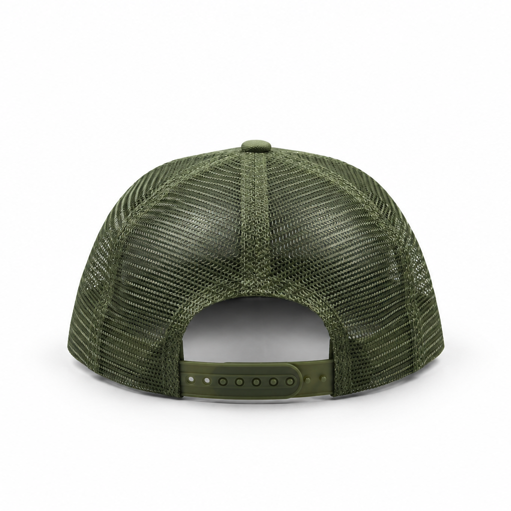 Heritage Mesh