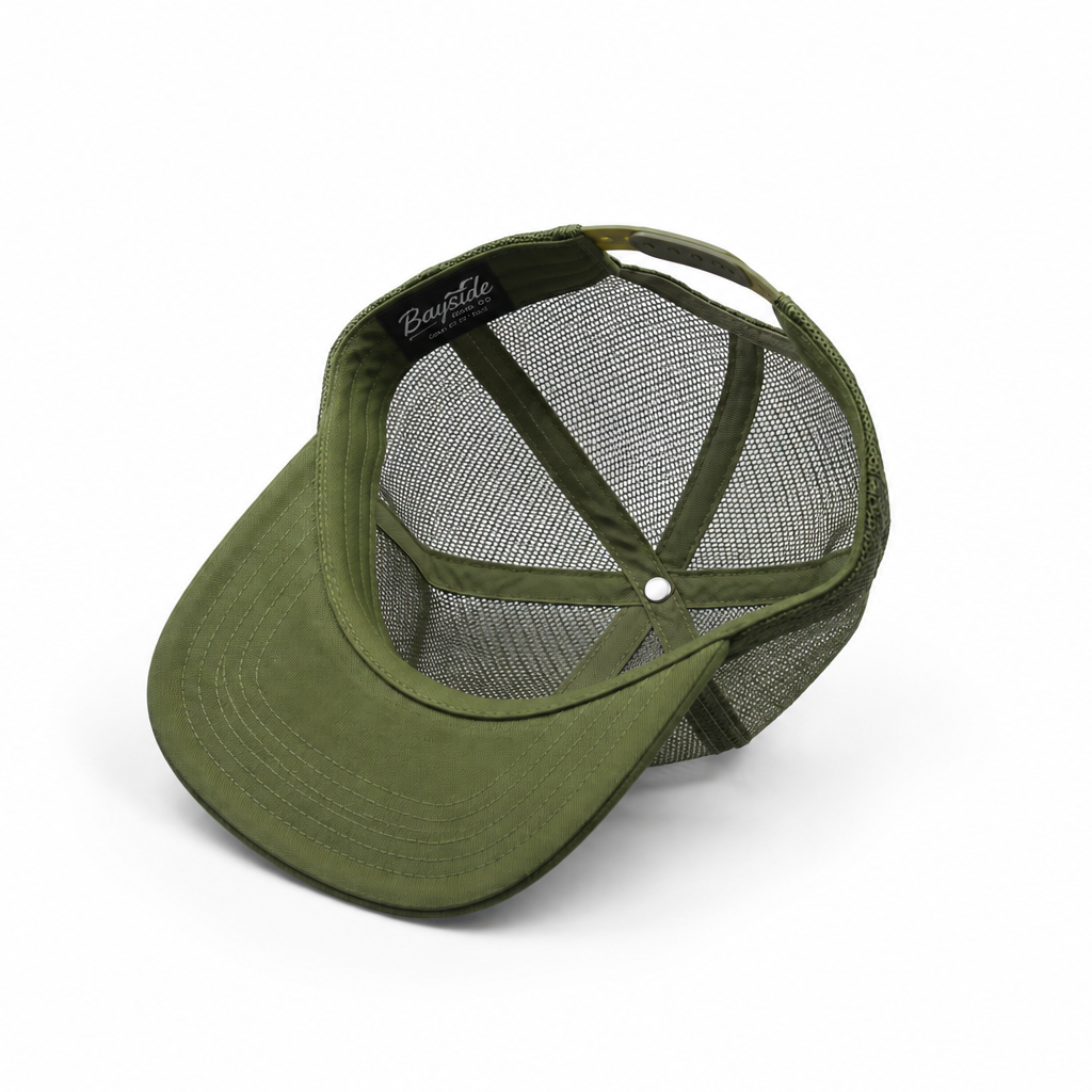 Heritage Mesh