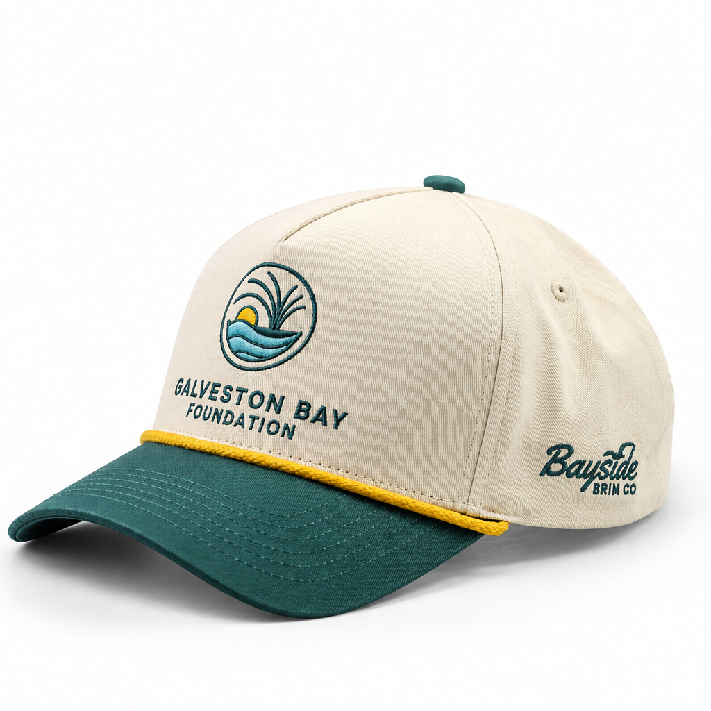 GBF x Bayside Classic Hat