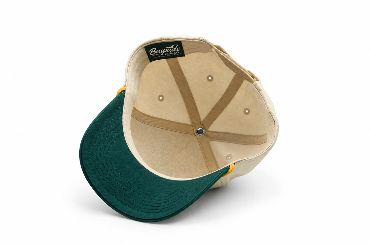 GBF x Bayside Classic Hat