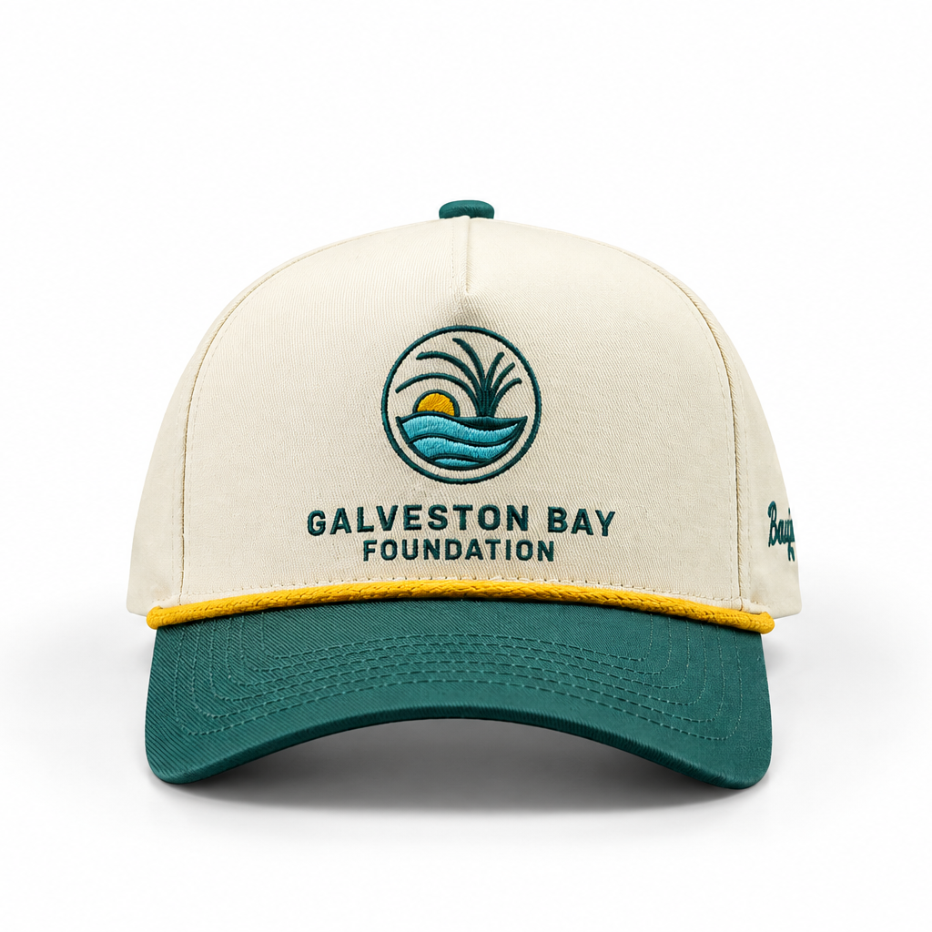GBF x Bayside Classic Hat