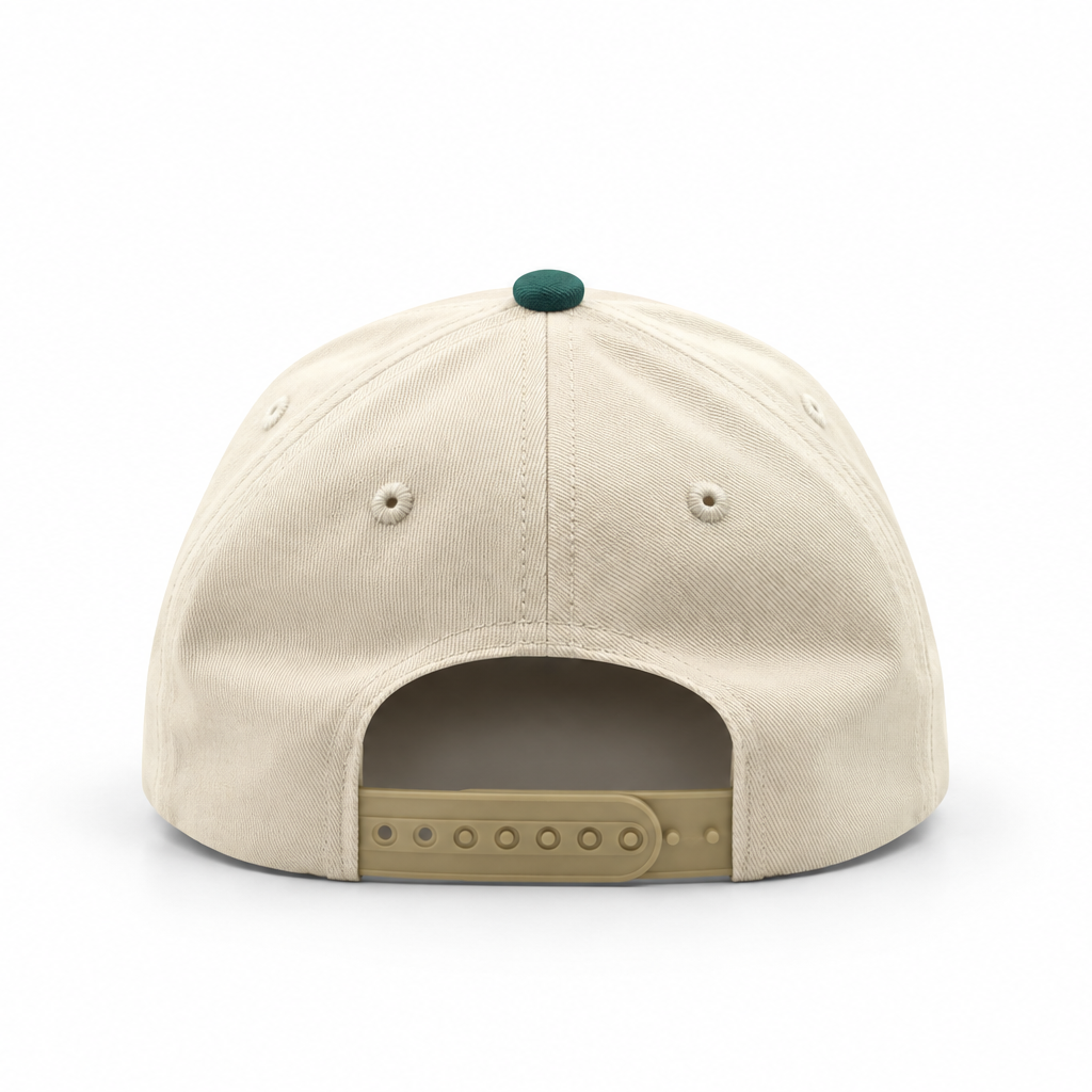 GBF x Bayside Classic Hat