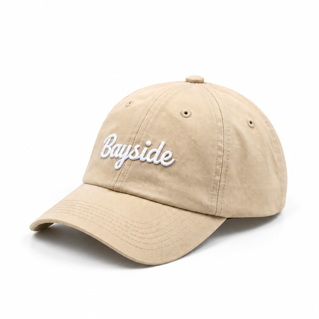 Sea Drift Strapback