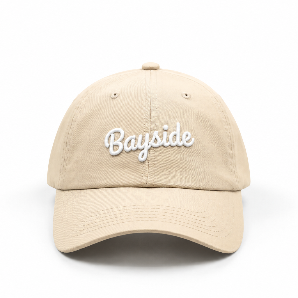 Sea Drift Strapback