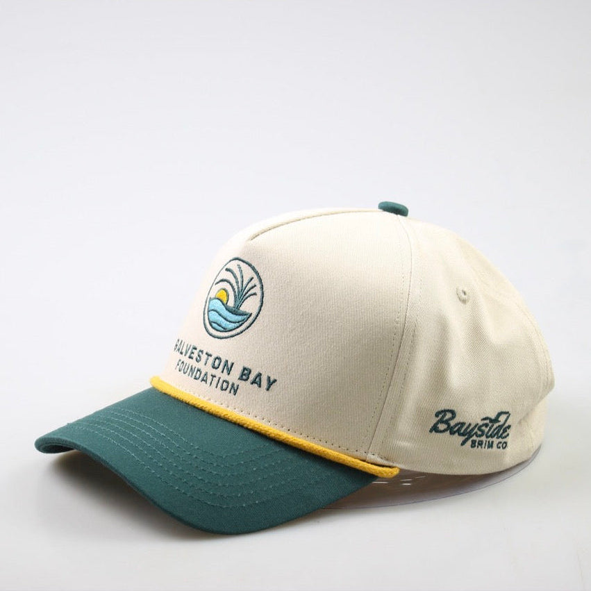 GBF x Bayside Classic Hat