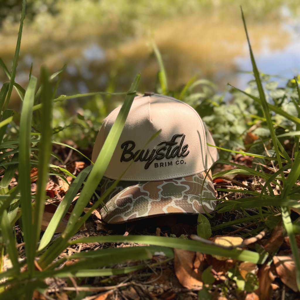 Heritage Classic Camo