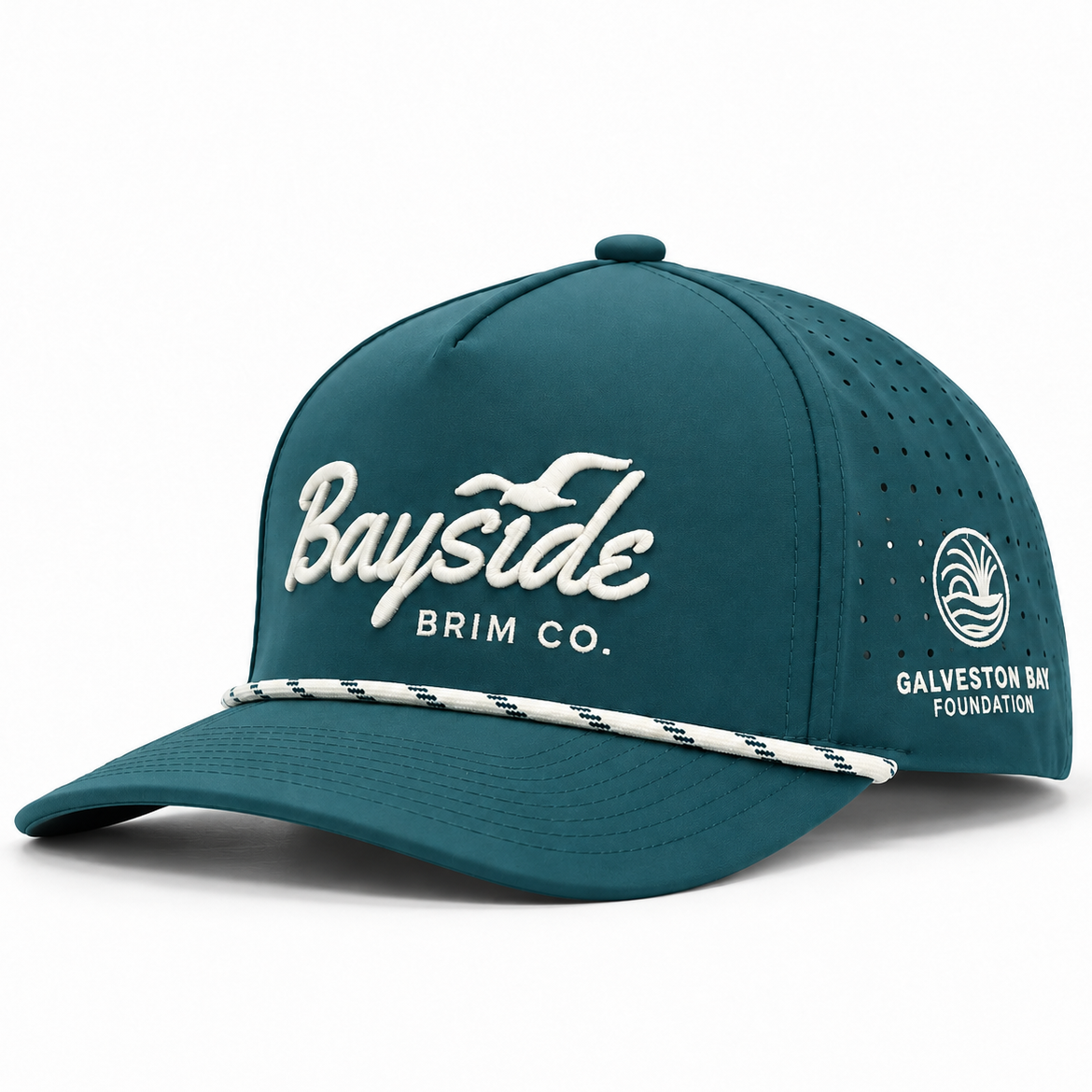 GBF x Bayside Performance Roper v2