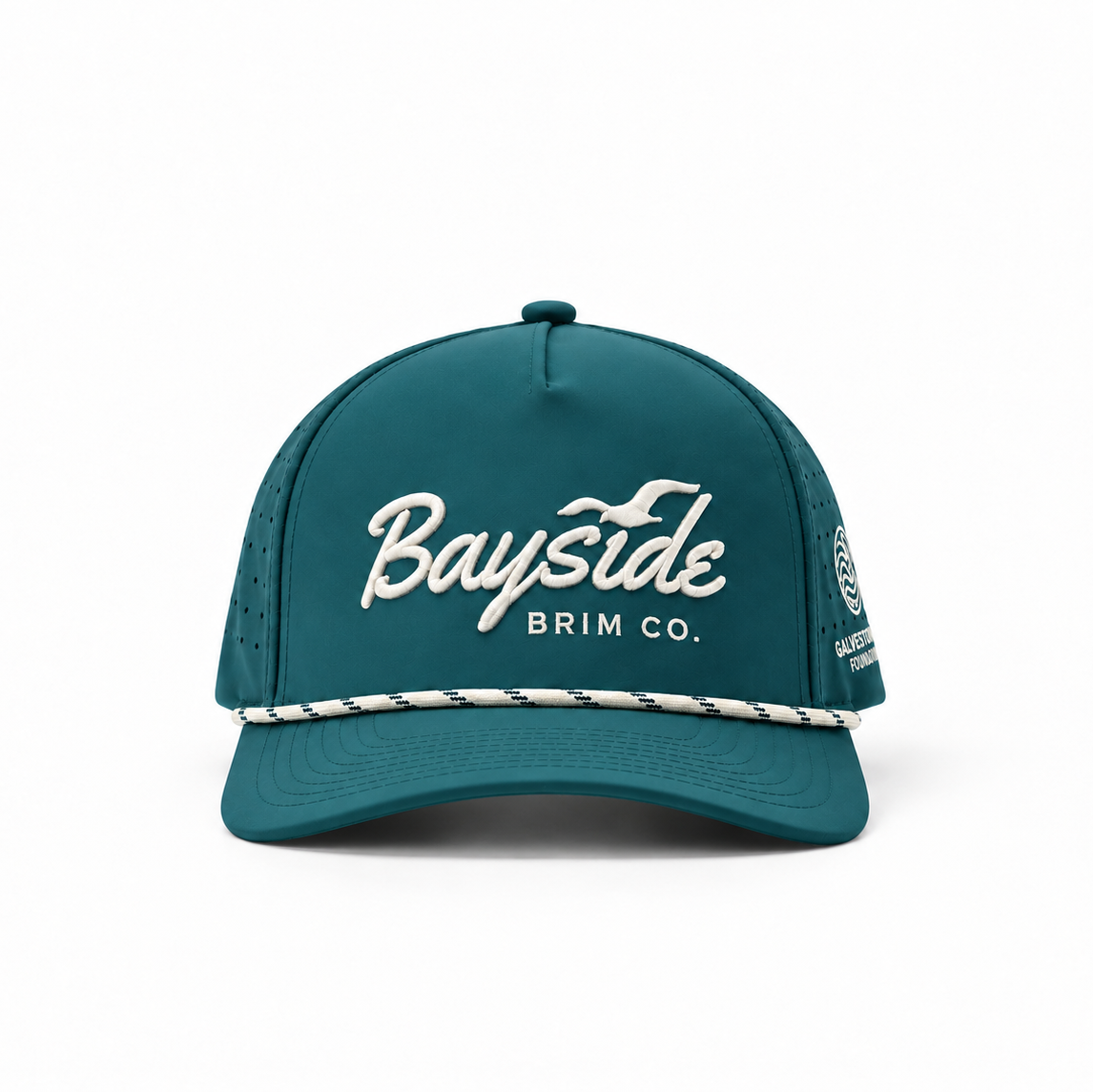 GBF x Bayside Performance Roper v2