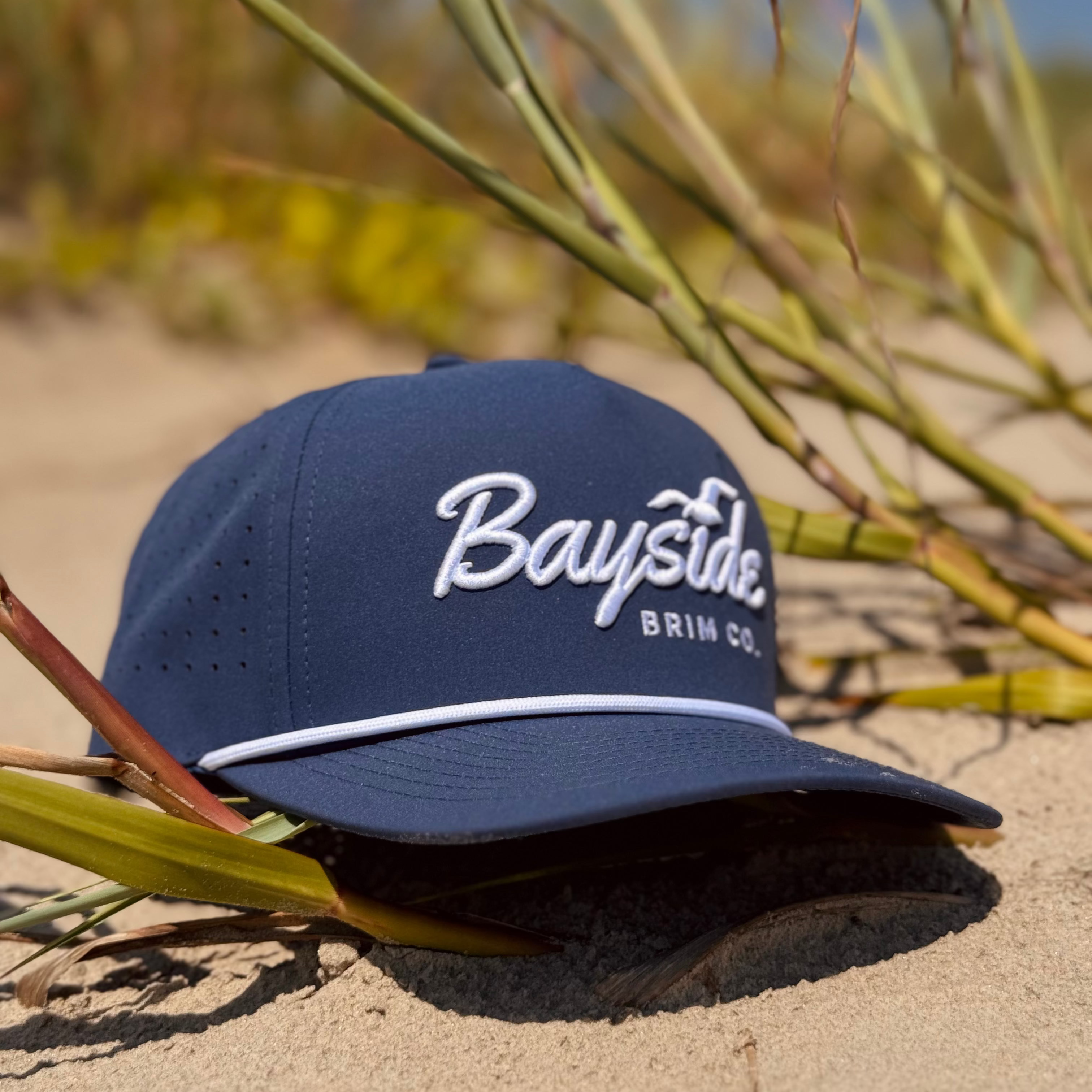 Heritage Performance Roper