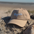 Sea Drift Strapback