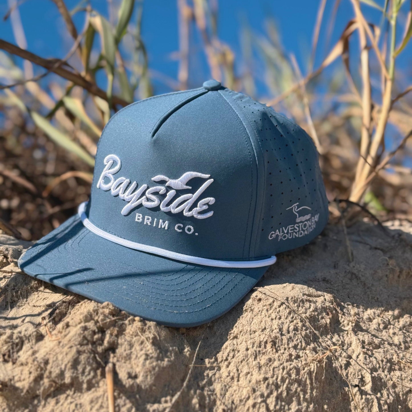 Bayside X GBF Performance Hat